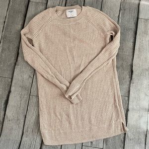 XS Old Navy Sweater